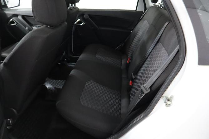 Lada (ВАЗ) Granta I Рестайлинг с пробегом 2022 года, цена 629 000 рублей, 78000 км, седан, Автокод Объявления