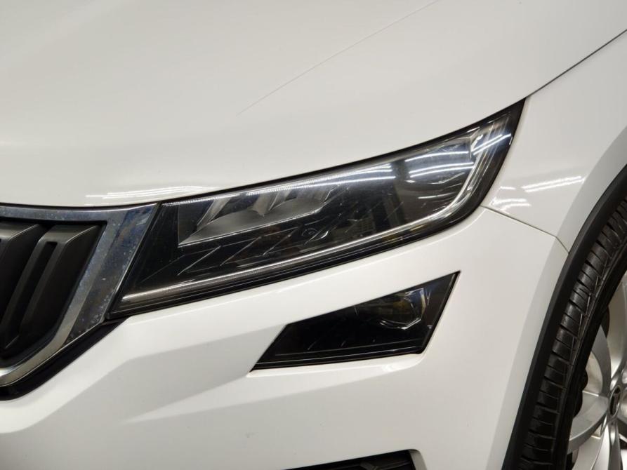 Skoda Kodiaq I Москва  - изображение 10