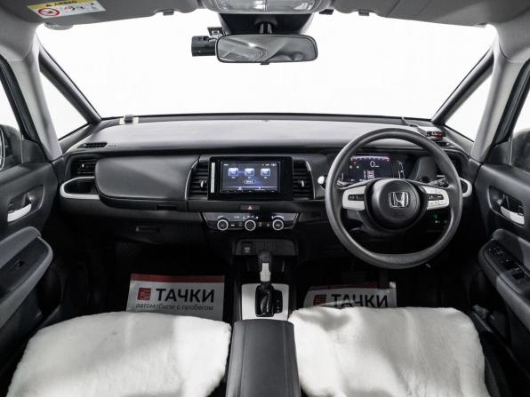Honda Fit IV с пробегом 2021 года, цена 1 200 000 рублей, 92287 км, хэтчбек, Автокод Объявления
