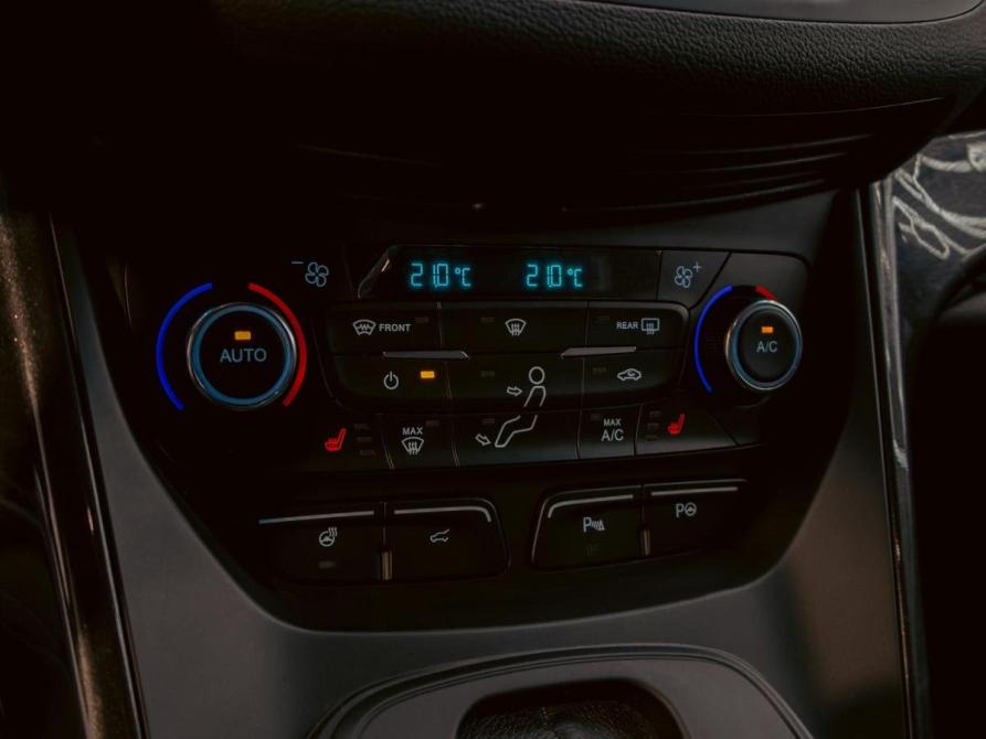 Ford Kuga II Рестайлинг Краснодар  - изображение 15