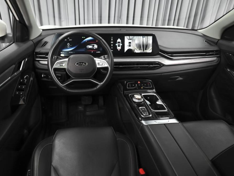 JAC JS6 Ставрополь  - изображение 6