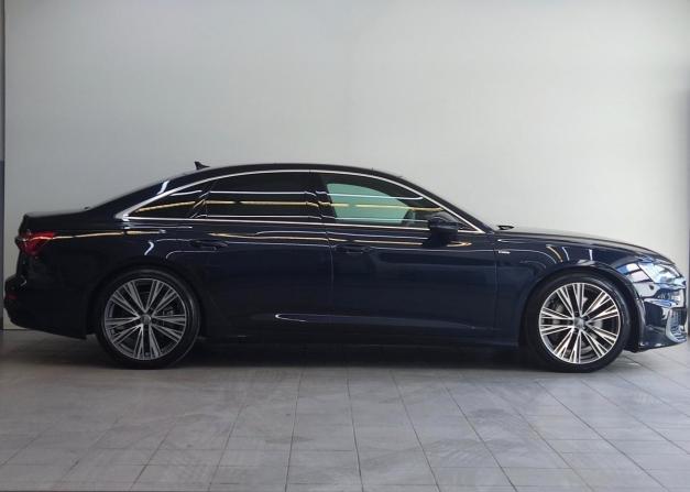 Audi A6 V (C8) с пробегом 2018 года, цена 5 390 000 рублей, 32938 км, седан, Автокод Объявления