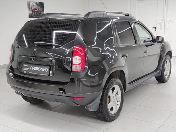 Renault Duster I с пробегом 2014 года, цена 840 000 рублей, 222514 км, внедорожник, Автокод Объявления