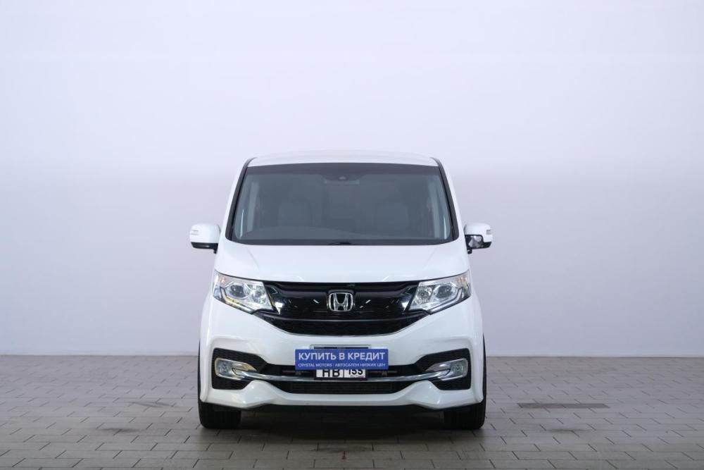 Honda Stepwgn V Омск  - изображение 2