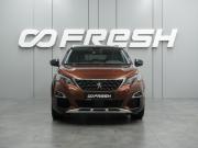 Peugeot 3008 II Воронеж  - изображение 26