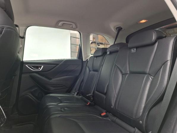 Subaru Forester V с пробегом 2019 года, цена 3 169 000 рублей, 110277 км, внедорожник, Автокод Объявления