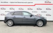 Mazda 3 II (BL) Тюмень  - изображение 27