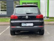 Volkswagen Tiguan I Рестайлинг Ярославль  - изображение 25