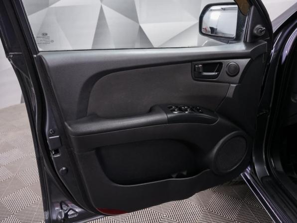 Kia Sportage II Рестайлинг с пробегом 2009 года, цена 949 000 рублей, 112000 км, внедорожник, Автокод Объявления