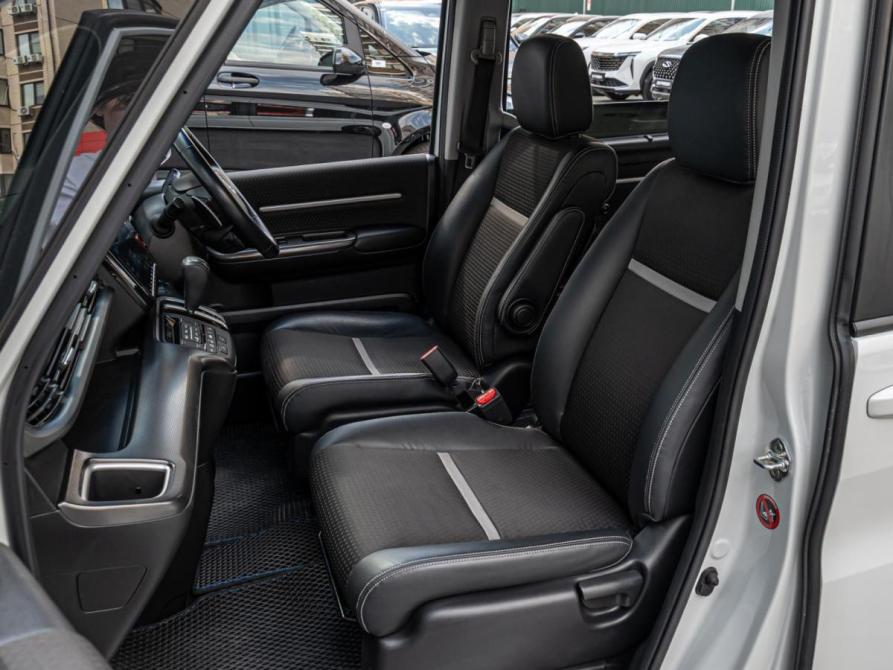 Honda Stepwgn V Рестайлинг Краснодар  - изображение 8
