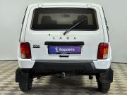 Lada (ВАЗ) Niva Legend Борисоглебск  - изображение 17