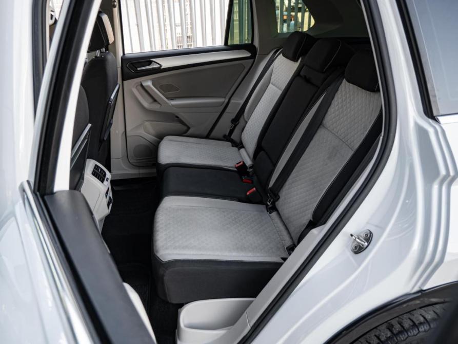 Volkswagen Tiguan II Краснодар  - изображение 9