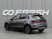 Kia Rio IV Краснодар  - изображение 22