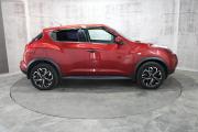 Nissan Juke I Ярославль  - изображение 18