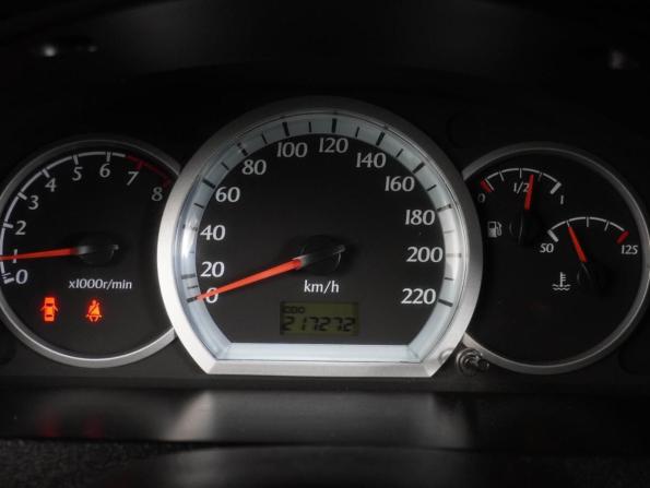 Chevrolet Lacetti I с пробегом 2006 года, цена 439 000 рублей, 217272 км, седан, Автокод Объявления