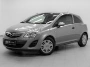 Opel Corsa D Рестайлинг II Москва  - изображение 25
