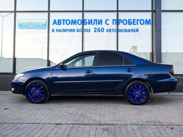 Toyota Camry V (XV30) Рестайлинг с пробегом 2004 года, цена 900 000 рублей, 321807 км, седан, Автокод Объявления