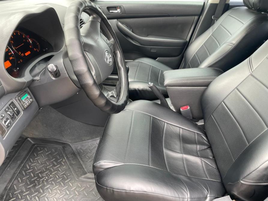 Toyota Avensis II Рестайлинг Стерлитамак  - изображение 9