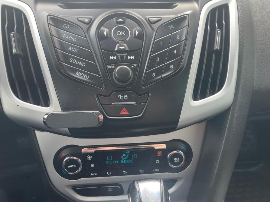 Ford Focus III Стерлитамак  - изображение 15