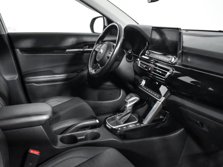 Kia Seltos I Санкт-Петербург  - изображение 10