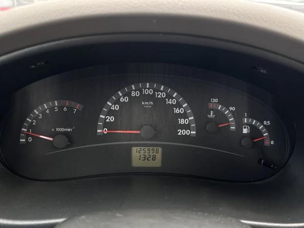 Lada (ВАЗ) Kalina I с пробегом 2010 года, цена 270 000 рублей, 125997 км, седан, Автокод Объявления