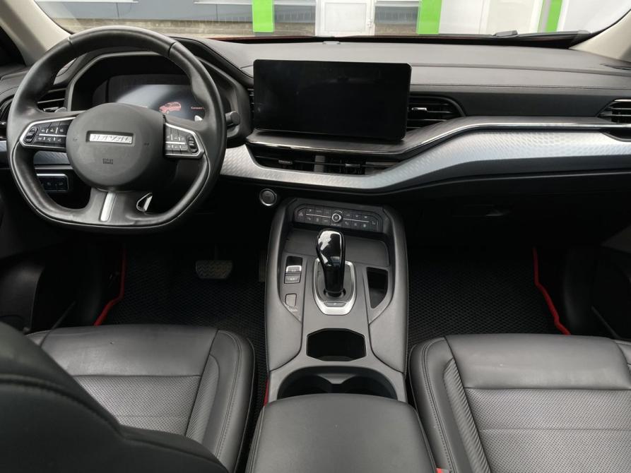 Haval F7 I Рестайлинг Ярославль  - изображение 9