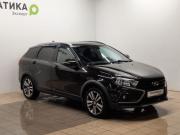 Lada (ВАЗ) Vesta I Санкт-Петербург  - изображение 27