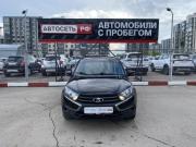 Lada (ВАЗ) Granta I Рестайлинг Альметьевск  - изображение 20