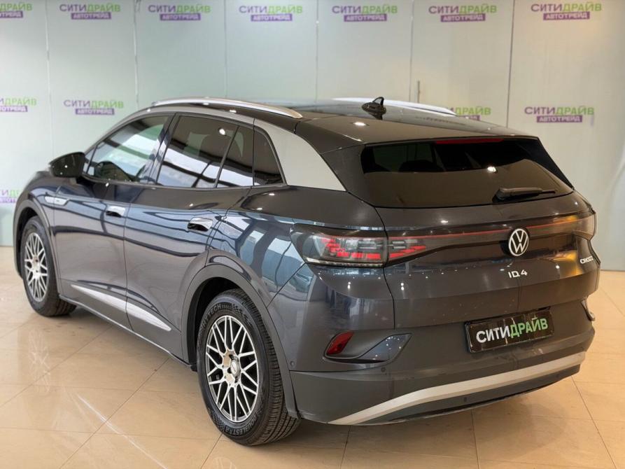 Volkswagen ID.4 Москва  - изображение 5