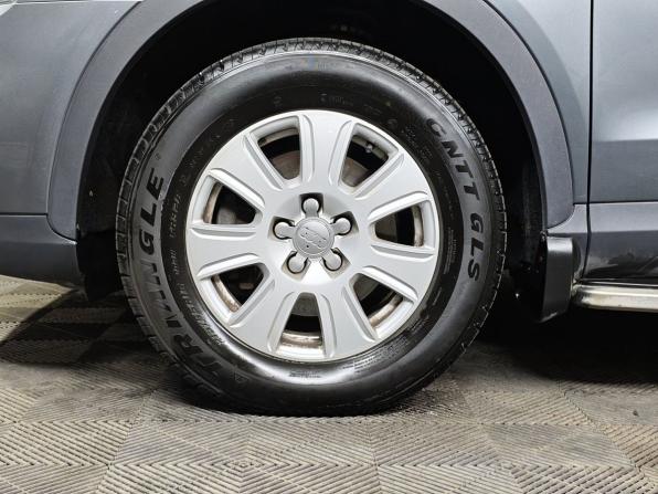 Audi Q3 I (8U) с пробегом 2013 года, цена 1 349 000 рублей, 151269 км, внедорожник, Автокод Объявления