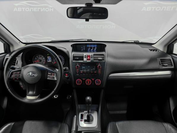 Subaru XV I с пробегом 2012 года, цена 1 290 000 рублей, 249631 км, внедорожник, Автокод Объявления