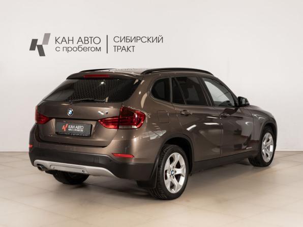 BMW X1 I (E84) Рестайлинг с пробегом 2013 года, цена 1 500 700 рублей, 221013 км, внедорожник, Автокод Объявления