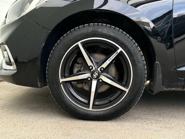 Hyundai Solaris II с пробегом 2019 года, цена 1 100 000 рублей, 160638 км, седан, Автокод Объявления