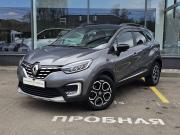 Renault Kaptur I Рестайлинг Орехово-Зуево  - изображение 30