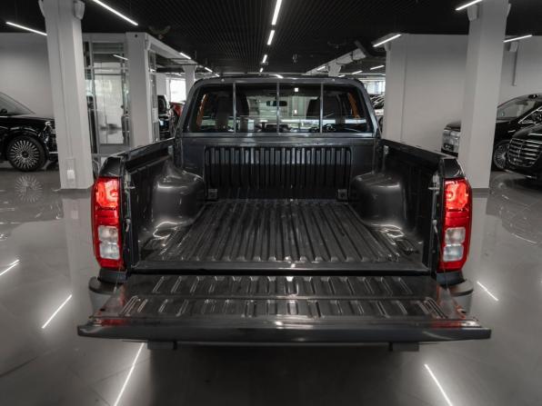 Mitsubishi L200 VI с пробегом 2025 года, цена 4 550 000 рублей, 62 км, пикап, Автокод Объявления