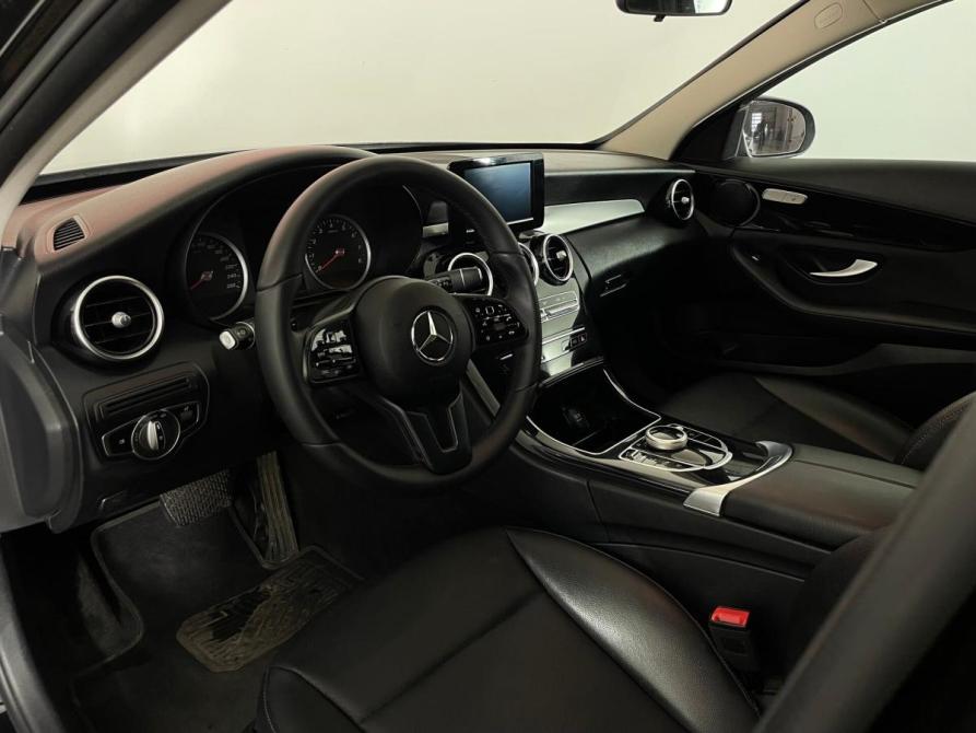 Mercedes-Benz C-Класс IV (W205) Рестайлинг Воронеж  - изображение 9