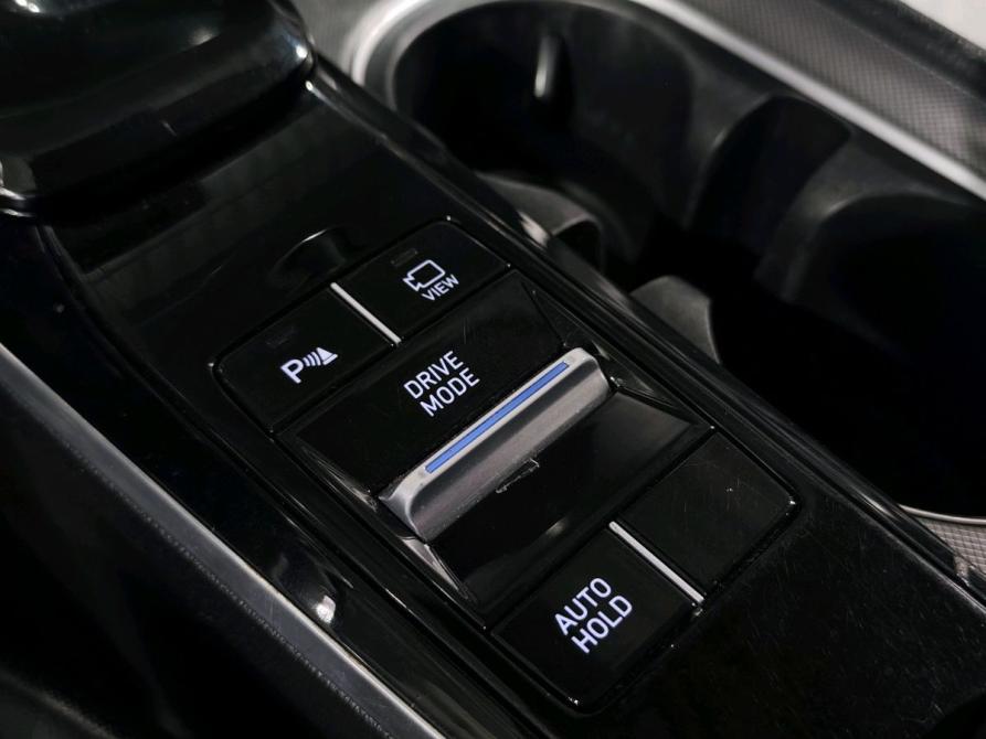 Hyundai Sonata VIII (DN8) Ставрополь  - изображение 19