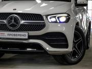 Mercedes-Benz GLE II (V167) Москва  - изображение 61
