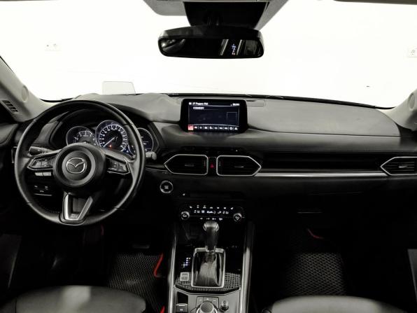 Mazda CX-5 II с пробегом 2021 года, цена 2 800 000 рублей, 124961 км, внедорожник, Автокод Объявления