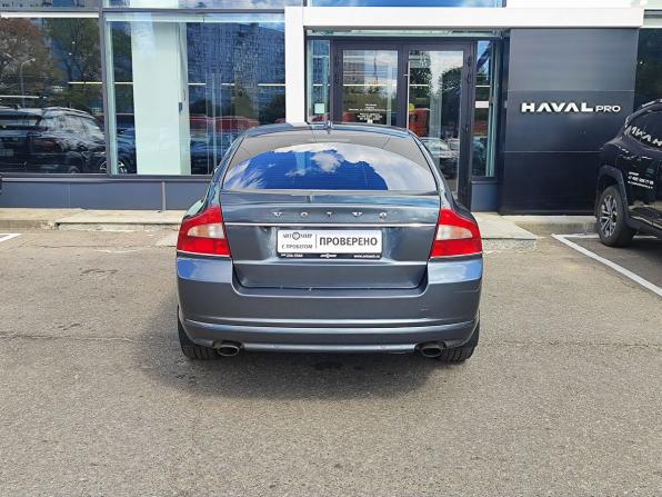 Volvo S80 II Рестайлинг с пробегом 2011 года, цена 979 000 рублей, 561992 км, седан, Автокод Объявления