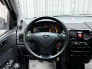 Hyundai Getz I Рестайлинг Ижевск  - изображение 34
