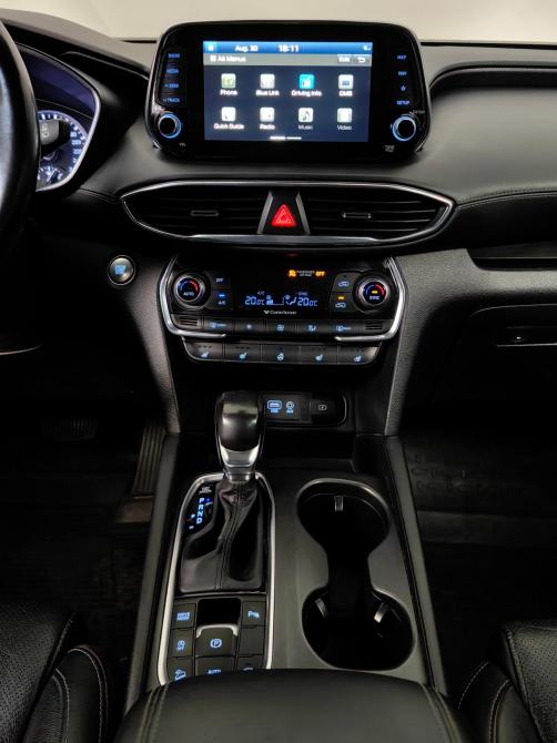 Hyundai Santa Fe IV Москва  - изображение 12