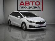 Kia Ceed II Рестайлинг Челябинск  - изображение 39