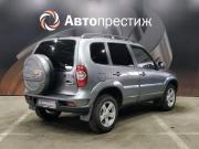Chevrolet Niva I Рестайлинг Ставрополь  - изображение 26