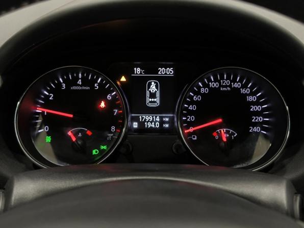 Nissan Qashqai I Рестайлинг с пробегом 2011 года, цена 1 050 000 рублей, 179914 км, внедорожник, Автокод Объявления