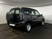 Lada (ВАЗ) Niva Travel I Великий Новгород  - изображение 24