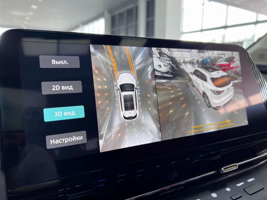 Changan CS55 Plus II Тверь  - изображение 25