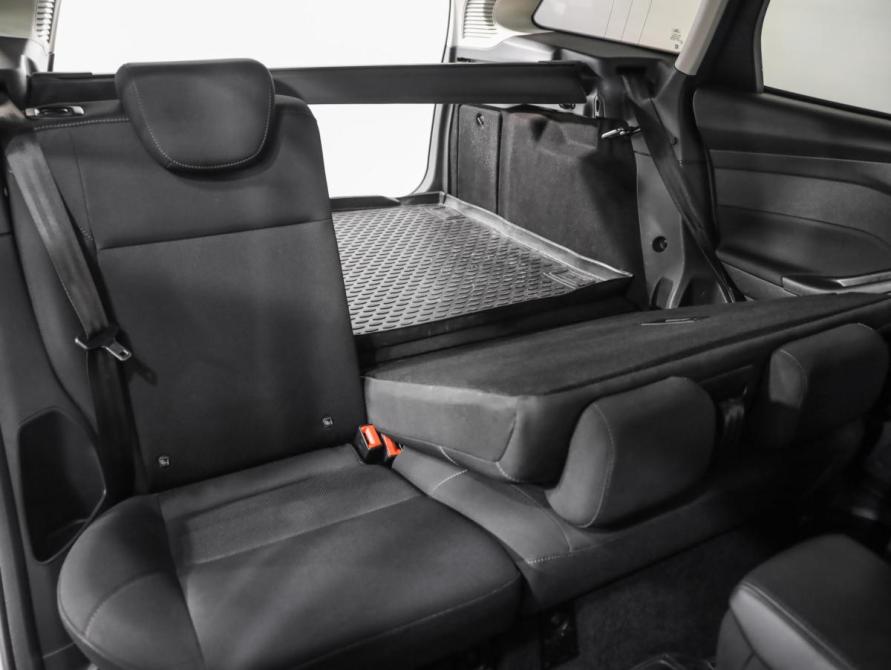Ford Focus III Рестайлинг Санкт-Петербург  - изображение 23