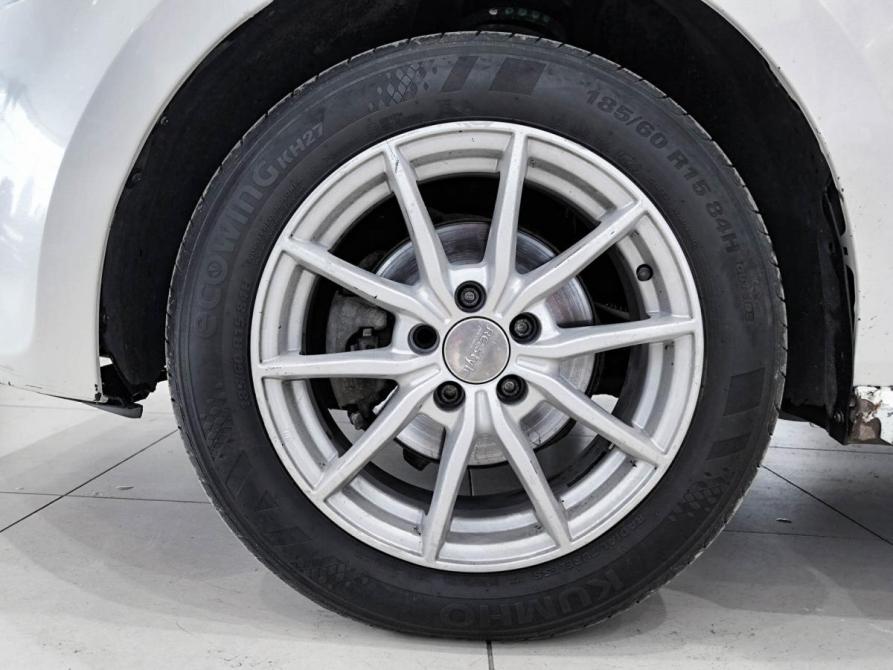 Volkswagen Polo V Казань  - изображение 22