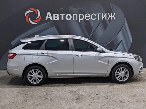 Lada (ВАЗ) Vesta I с пробегом 2018 года, цена 865 000 рублей, 156742 км, универсал, Автокод Объявления